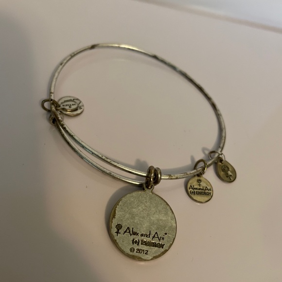 Alex and ani women’s bracelets assorted - Picture 9 of 13